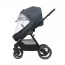 Дождевик для коляски Maxi-Cosi Oxford+, Zelia, Plaza+, Street Plus прозрачный