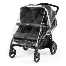 Дождевик для коляски Peg-Perego Book for Two IABELV0013 
