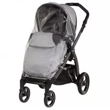 Дождевик для коляски Peg-Perego P3 Switch GT3 SI Mini Pop Up IABELV0008 