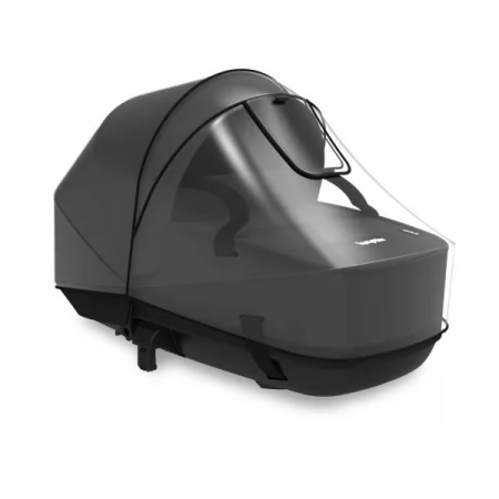 Дождевик для люльки Bumprider Connect3 51284-100 Дождевик для люльки Bumprider Connect3 51284-100