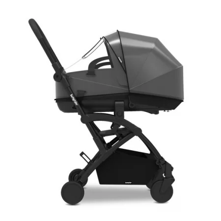 Дождевик для люльки Bumprider Connect3 51284-100 Дождевик для люльки Bumprider Connect3 51284-100