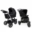 Коляска 2 в 1 Activ3 New арт. 87154.31.01 цвет Черный