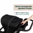 Коляска 2 в 1 Activ3 New арт. 87154.31.01 цвет Черный