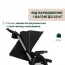 Коляска 2 в 1 Activ3 New арт. 87154.31.01 цвет Черный