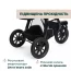 Коляска 2 в 1 Activ3 New арт. 87154.31.01 цвет Черный