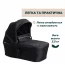 Коляска 2 в 1 Activ3 New арт. 87154.31.01 цвет Черный