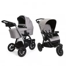 Коляска 2 в 1 Activ3 New арт. 87154.54.01 цвет Серый