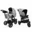 Коляска 2 в 1 Activ3 New арт. 87154.54.01 колір Сірий