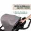Коляска 2 в 1 Activ3 New арт. 87154.54.01 колір Сірий