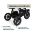 Коляска 2 в 1 Activ3 New арт. 87154.54.01 колір Сірий