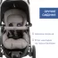 Коляска 2 в 1 Activ3 арт. 87087.82.01 колір Червоний