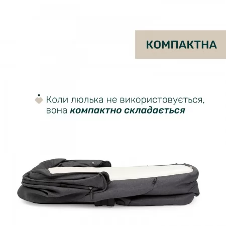 Коляска 2 в 1 Bellagio 2 арт. 87183.45.01 колір Чорний