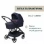 Коляска 2 в 1 Seety арт. 87097.79.01 колір Синій