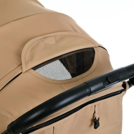 Коляска детская M 4249-2 Beige Matt Коляска детская M 4249-2 Beige Matt