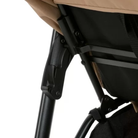 Коляска детская M 4249-2 Beige Matt Коляска детская M 4249-2 Beige Matt