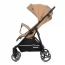 Коляска детская M 4249-2 Beige Matt Коляска детская M 4249-2 Beige Matt