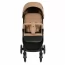 Коляска детская M 4249-2 Beige Matt Коляска детская M 4249-2 Beige Matt