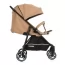 Коляска детская M 4249-2 Beige Matt Коляска детская M 4249-2 Beige Matt