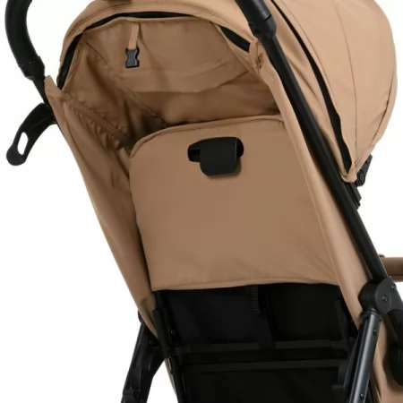 Коляска детская M 4249-2 Beige Matt Коляска детская M 4249-2 Beige Matt