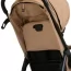 Коляска детская M 4249-2 Beige Matt Коляска детская M 4249-2 Beige Matt
