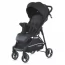 Коляска детская M 4249-2 Black Matt