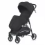 Коляска детская M 4249-2 Black Matt
