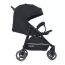Коляска детская M 4249-2 Black Matt