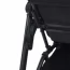 Коляска детская M 4249-2 Black Matt