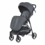 Коляска детская M 4249-2 Gray Matt