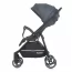 Коляска детская M 4249-2 Gray Matt