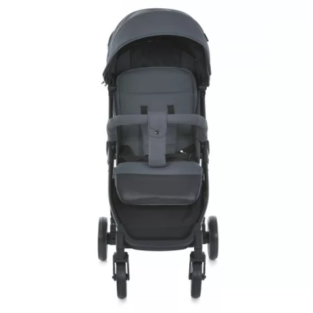 Коляска детская M 4249-2 Gray Matt