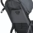 Коляска детская M 4249-2 Gray Matt