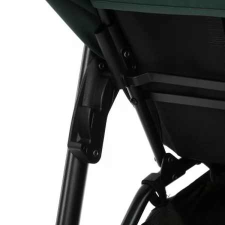 Коляска детская M 4249-2 Hunter Green Matt Коляска детская M 4249-2 Hunter Green Matt
