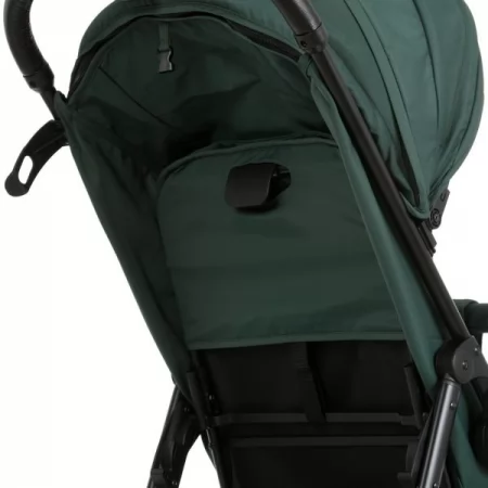 Коляска детская M 4249-2 Hunter Green Matt Коляска детская M 4249-2 Hunter Green Matt