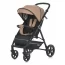 Коляска детская M 5723 VIVA Beige