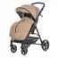 Коляска детская M 5723 VIVA Beige