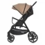 Коляска детская M 5723 VIVA Beige