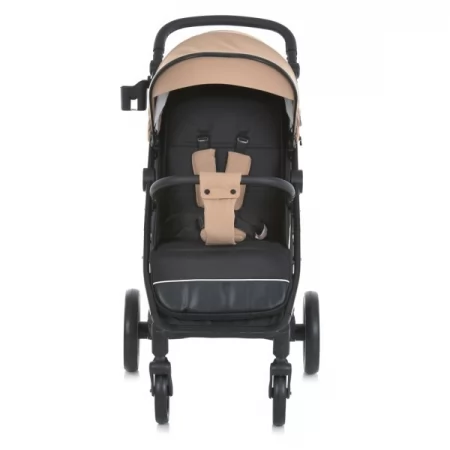 Коляска детская M 5723 VIVA Beige