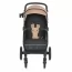 Коляска детская M 5723 VIVA Beige