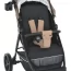 Коляска детская M 5723 VIVA Beige