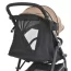 Коляска детская M 5723 VIVA Beige