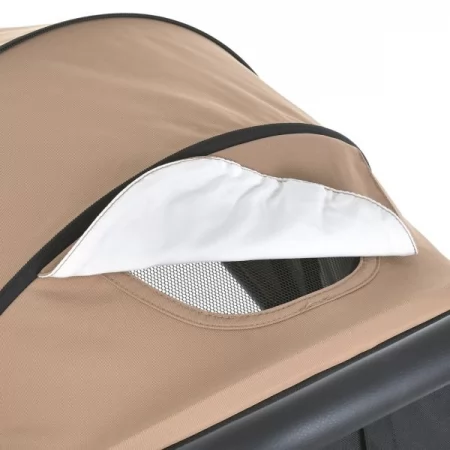 Коляска детская M 5723 VIVA Beige