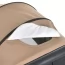 Коляска детская M 5723 VIVA Beige