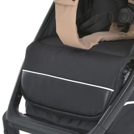 Коляска детская M 5723 VIVA Beige