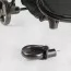 Коляска прогулочная детская JOY Elegans A-16207, розовый Коляска прогулочная детская JOY Elegans A-16207, розовый