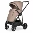 Коляска універсальна 2в1 El Camino COIL ME 1190 Affogato Beige
