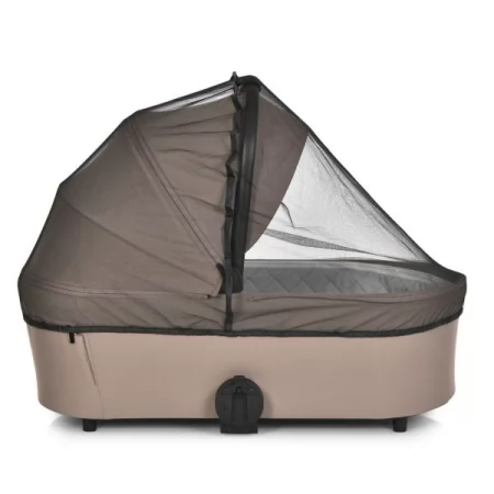 Коляска універсальна 2в1 El Camino COIL ME 1190 Affogato Beige