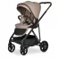 Коляска універсальна 2в1 El Camino COIL ME 1190 Affogato Beige