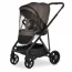 Коляска універсальна 2в1 El Camino COIL ME 1190 Affogato Beige