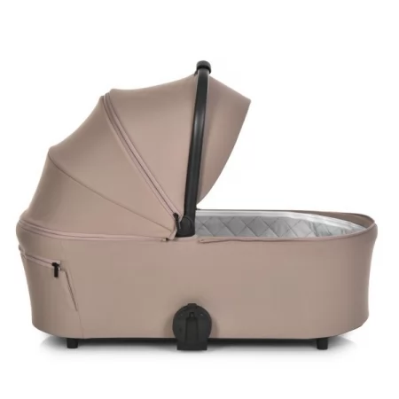 Коляска універсальна 2в1 El Camino COIL ME 1190 Affogato Beige
